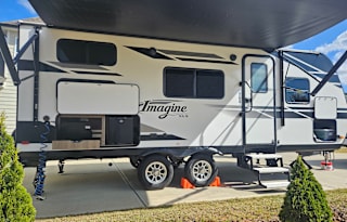 That GD Camper - Family Therapy on Wheels
