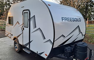 2022 Free Solo DIN