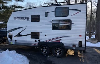 2014 Jayco 161