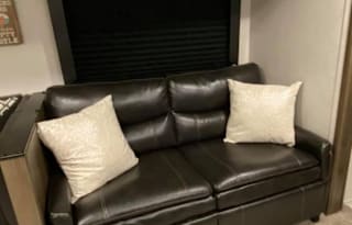 2017 Keystone RV Sprinter 295RKS