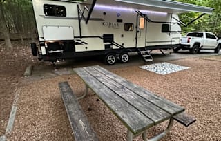 2020 Kodiak Ultra-Lite 296 Bunkhouse