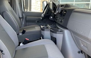 2024 Gulf Stream RV Conquest 6237LE