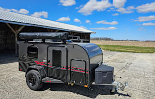 2024 InTech RV Flyer Pursue