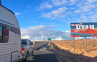 Adventure Travel Trailer | Sleeps 8 | Pet-Friendly