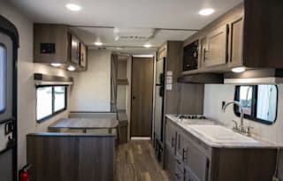 The Gulfstream Getaway
