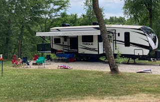 2021 Heartland Torque T314