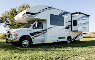 2020 Jayco Redhawk 22J