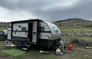 2020 Cherokee Wolf Pup Sleeps 6 St George, Utah