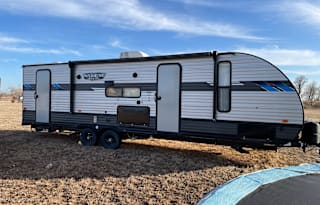 Family Camper