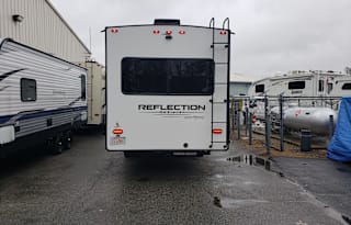 2022 Grand Design Reflection 150 Series 280RS