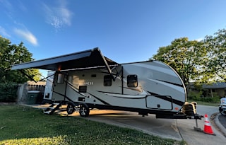 2020 Heartland Wilderness 2650RB