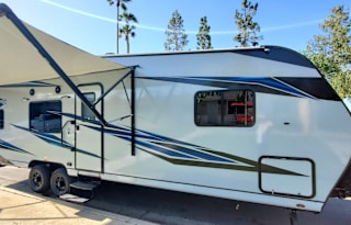 2021 Pacific Coachworks Sandsport 2614