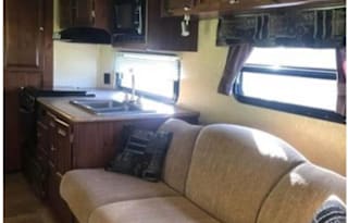2012 Forest river Rockwood Roo