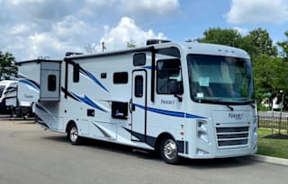 2021 Coachmen RV Pursuit 31TS