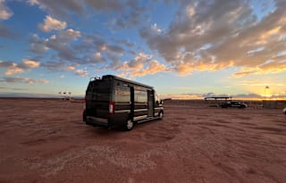2020 Winnebago Travato 59GL - Lithium - Life Exp.