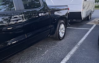 2013 Dutchmen RV Coleman Expedition CTS192RD