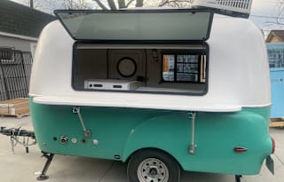 2020 Happier Camper HC1