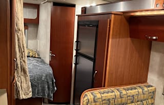2009 Fleetwood Fleetwood RV Pulse Icon 24D