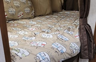 Family Friendly Bunkhouse