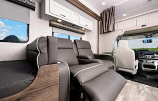 Sleeps 6 -  2024 Gulf Stream Conquest 6320D-19961