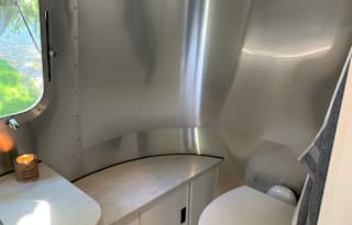 2020 Airstream RV Caravel 22FB