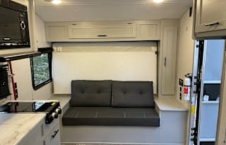 Our family camper!