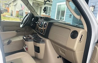 2018 Thor Motor Coach Four Winds 22B