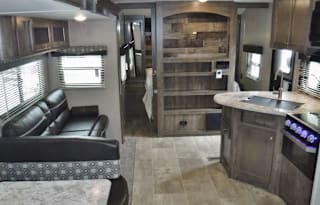2020 Aspen Trail 2910 BHS