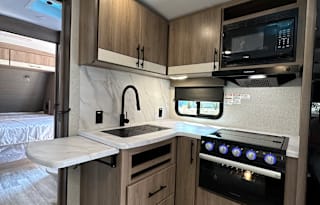 Brand New 2023 Grand Design Imagine - Sleeps 7