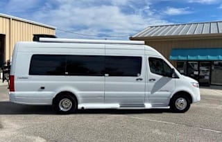2018 Coachmen RV Galleria 24T