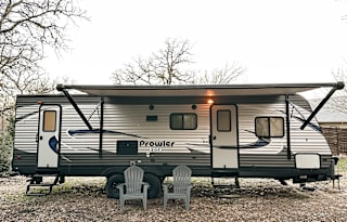 2017 Heartland Prowler Lynx