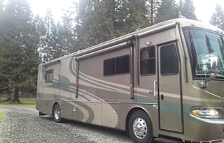 2005 Monaco Camelot