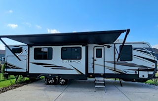 2021 Keystone RV Outback 340BH