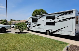2020 Jayco Redhawk 31F