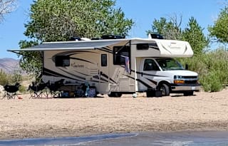 High Sierra Freelander