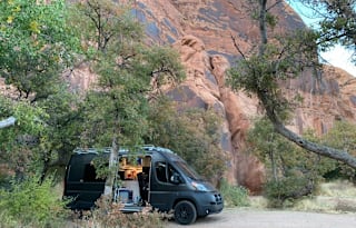 2017 Ram Promaster