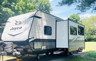 Campers paradise