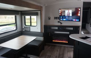 2022 Keystone RV Springdale 240BHWE
