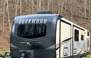 2023 Rockwood Ultralite 2911BS