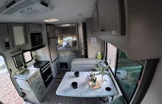 Desert Diamond Series COLEMAN 24FT