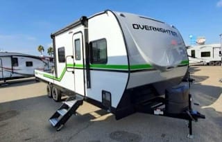 2023 Genesis Supreme Overnighter 12-14.6 FK