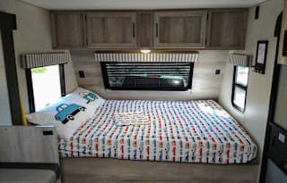 2021 BunkHouse Fun! *** Delivery Only ***