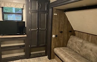 2018 Palomino Puma Bunkhouse HAL378