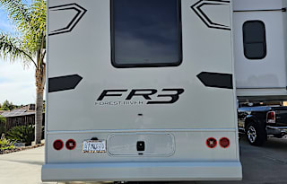 2023 FR3 30DS
