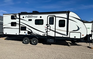 Your family friendly home away from home!