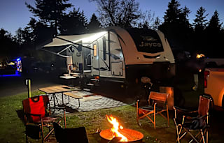 2016 Jayco White hawk 28BHKS