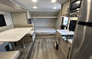 2024 Coachmen Catalina 184BHSX