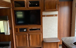 2018 Jayco Eagle HT 314BHDS