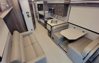 2021 Entegra Coach Odyssey 31F (4058)