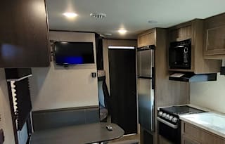 2022 Jayco Jay Flight SLX 264BH